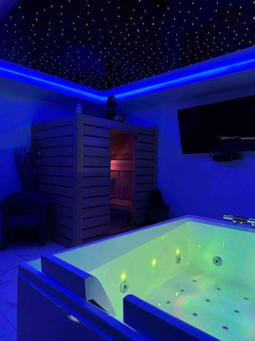 Cozy Rental Spa Schiltigheim Exterior foto
