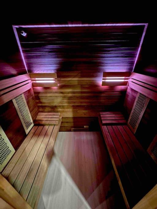 Cozy Rental Spa Schiltigheim Exterior foto