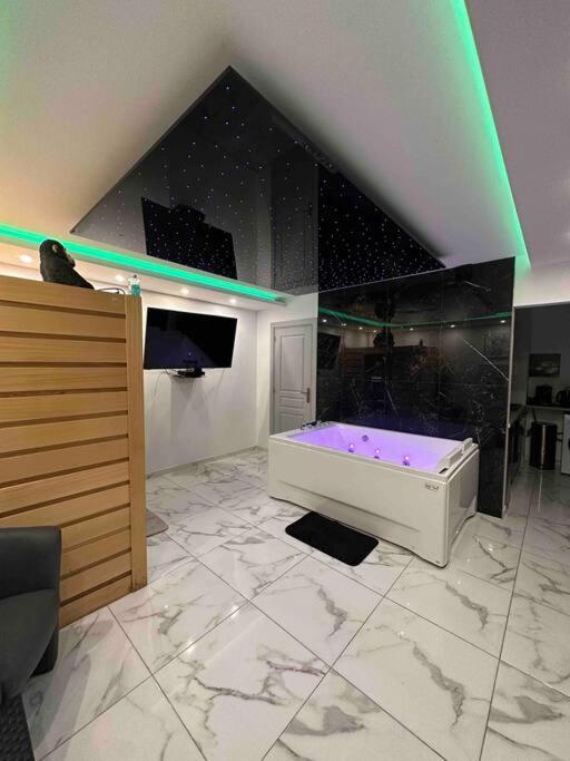 Cozy Rental Spa Schiltigheim Exterior foto